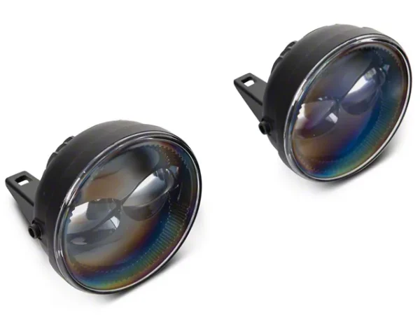 Raxiom Axial Series LED Fog Lights
