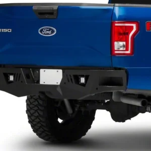 Rear Bumpers